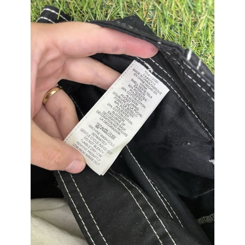 True Religion shop confidence